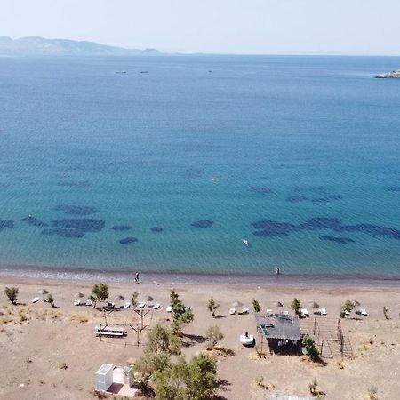 Villa Ernis - Datca Raykent Tatil Sitesi - Kiralik Екстер'єр фото