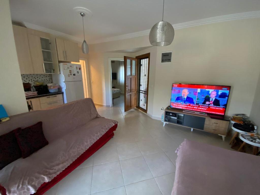 Villa Ernis - Datca Raykent Tatil Sitesi - Kiralik Екстер'єр фото