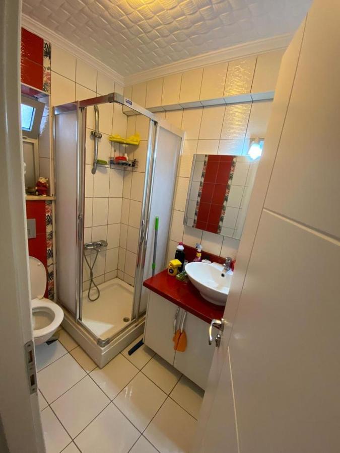 Villa Ernis - Datca Raykent Tatil Sitesi - Kiralik Екстер'єр фото