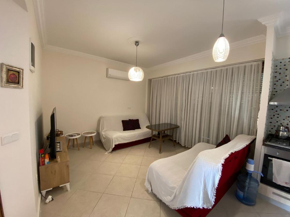 Villa Ernis - Datca Raykent Tatil Sitesi - Kiralik Екстер'єр фото