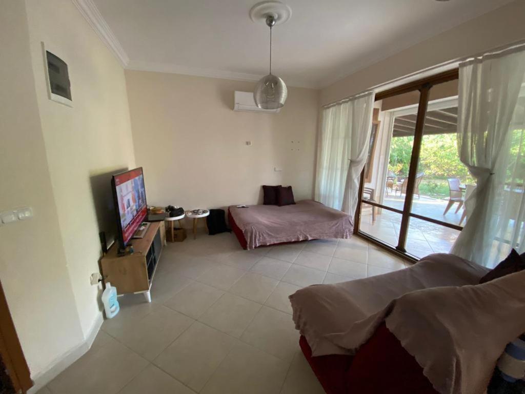 Villa Ernis - Datca Raykent Tatil Sitesi - Kiralik Екстер'єр фото