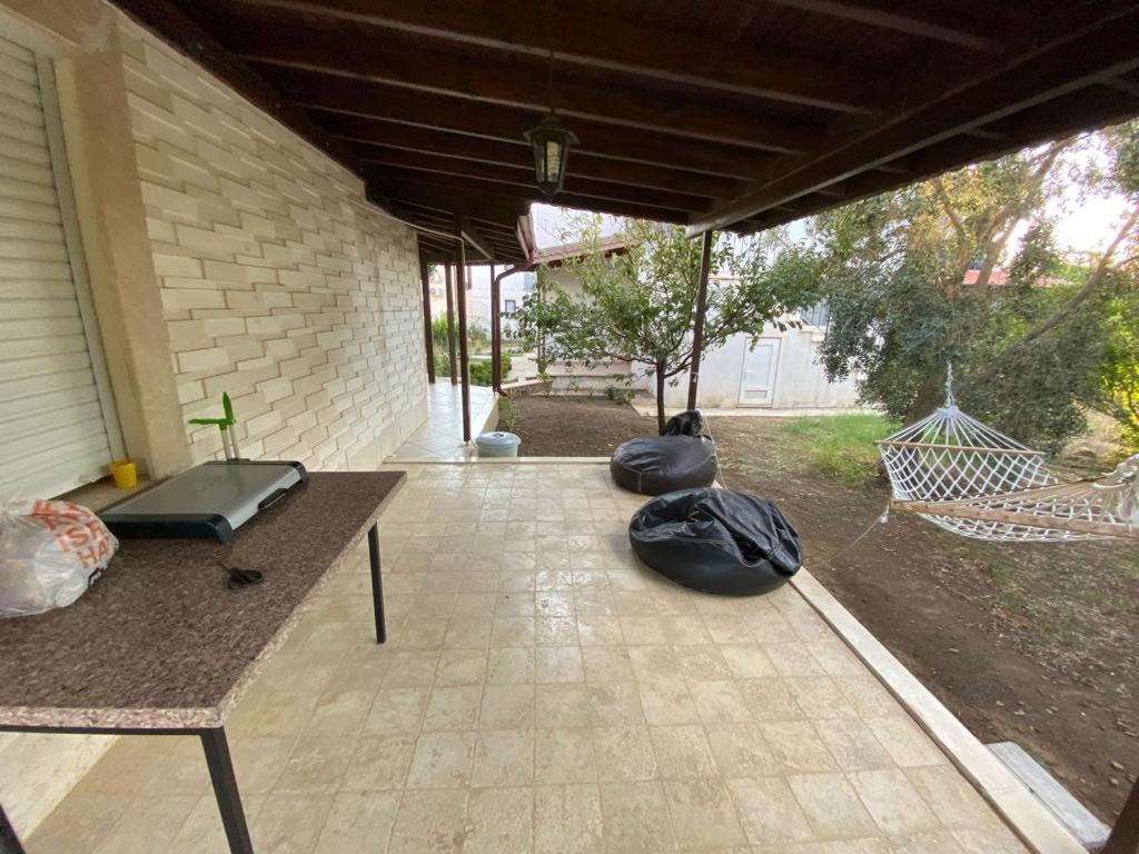 Villa Ernis - Datca Raykent Tatil Sitesi - Kiralik Екстер'єр фото